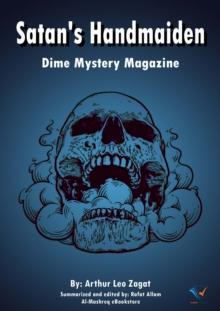 Satan's Handmaiden : Dime Mystery Magazine