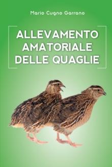 Allevamento amatoriale delle quaglie