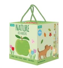 ECO BLOCKS - NATUREN.E. 2020