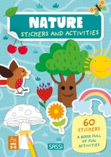 Nature : Stickers and Activities