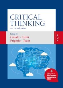 Critical Thinking