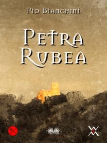 Petra Rubea