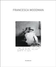 Francesca Woodman