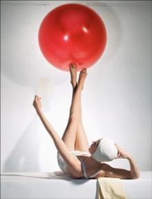 Horst P. Horst