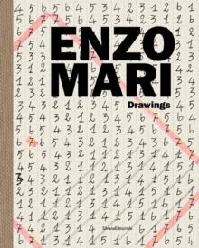 Enzo Mari : Drawings