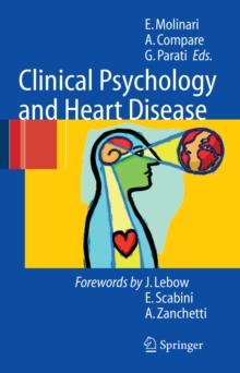 Clinical Psychology and Heart Disease