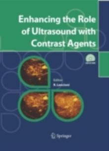 Enhancing the Role of Ultrasound with Contrast Agents