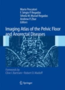 Imaging Atlas of the Pelvic Floor and Anorectal Diseases