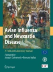 Avian Influenza and Newcastle Disease : A Field and Laboratory Manual