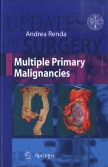 Multiple Primary Malignancies