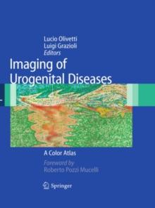 Imaging of Urogenital Diseases : A Color Atlas