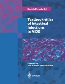 Textbook-Atlas of Intestinal Infections in AIDS