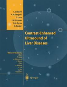 Contrast-Enhanced Ultrasound of Liver Diseases