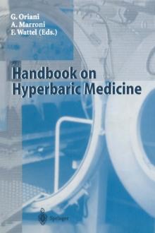 Handbook on Hyperbaric Medicine