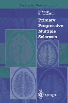 Primary Progressive Multiple Sclerosis