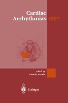 Cardiac Arrhythmias 1997