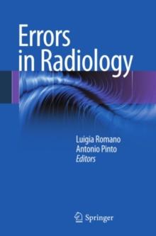 Errors in Radiology