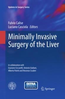 Minimally Invasive Surgery of the Liver