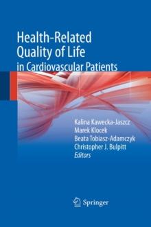 Health-related quality of life in cardiovascular patients