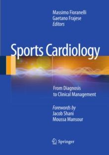 Sports Cardiology : From Diagnosis to Clinical Management