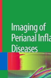 Imaging of Perianal Inflammatory Diseases