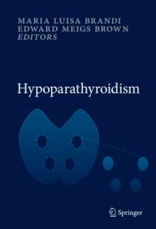 Hypoparathyroidism