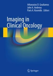 Imaging in Clinical Oncology