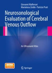 Neurosonological Evaluation of Cerebral Venous Outflow : An Ultrasound Atlas