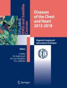 Diseases of the Chest and Heart : Diagnostic Imaging and Interventional Techniques