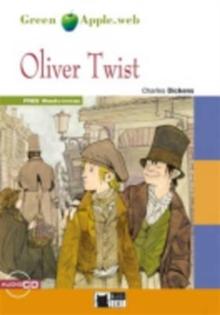 Green Apple : Oliver Twist + online audio + App