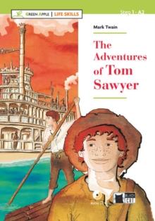 Green Apple - Life Skills : The Adventures of Tom Sawyer + CD + App + DeA LINK