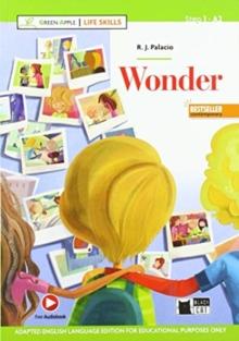 Green Apple - Life Skills : Wonder + online audio + App