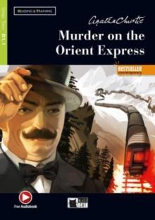 Reading & Training : Murder on the Orient Express + Audio + App