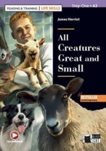 Reading & Training - Life Skills : All Creatures Great and Small + online audio