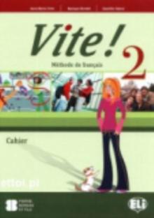 Vite! : Cahier 2 & CD-audio