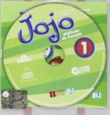 Jojo : Digital book 1 (CD-ROM)