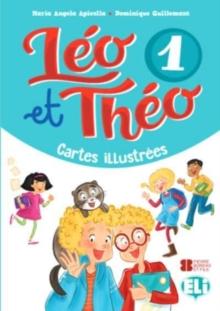 Leo et Theo : Flashcards 1