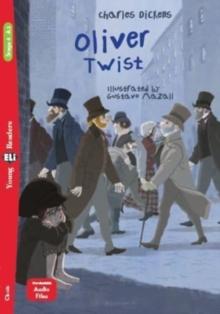 Young ELI Readers - English : Oliver Twist + downloadable audio