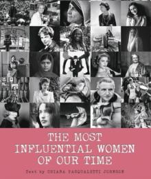 The Most Influential Women of Our Time