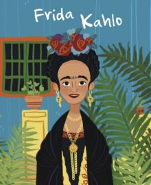 Frida Kahlo : Genius