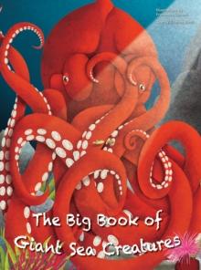 The Big Book of Giant Sea Creatures, The Small Book of Tiny Sea Creatures