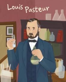 Louis Pasteur : Genius