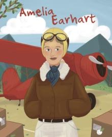 Amelia Earhart : Genius