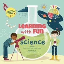 Science : Learning With Fun