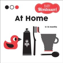 At Home : Baby Montessori