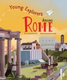 Around Rome : Young Explorers