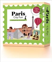 Paris City Fun : Build your mini-city and play!