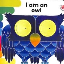 I Am an Owl