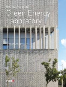 Green Energy Laboratory : Archea Associati