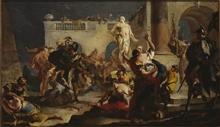 Tiepolo - Venice In The North